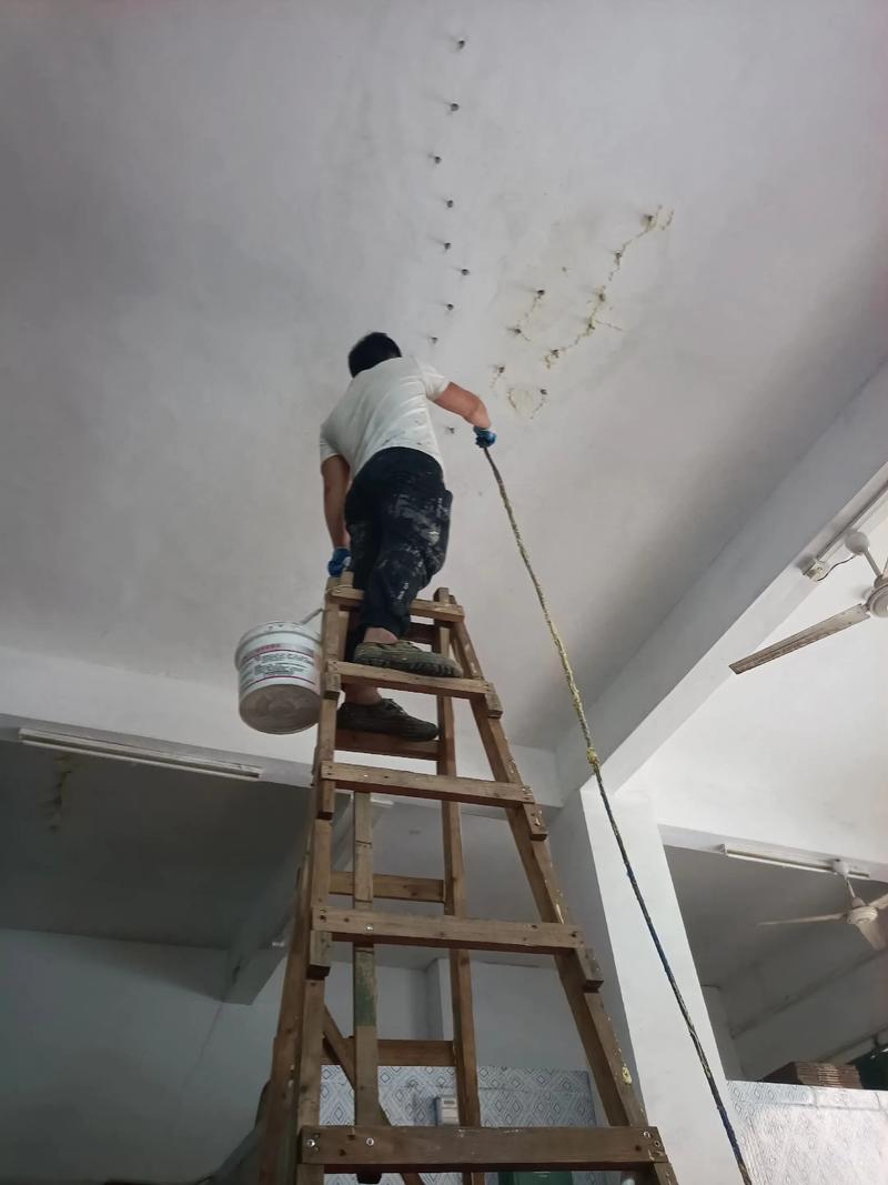 临沂郯城县化学注浆